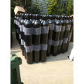 68L China Oxygen Gas Cylinder